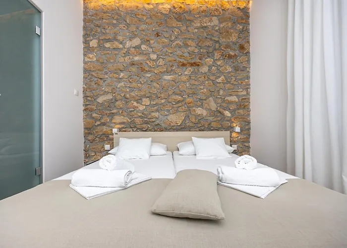 Affittacamere Erika Crikvenica