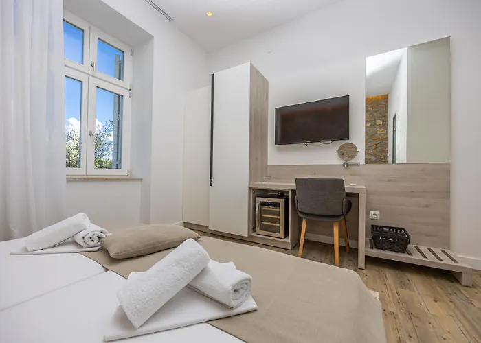 Affittacamere Erika Crikvenica