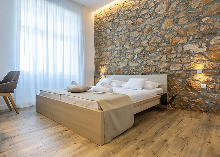 Erika Gostinjska kuća