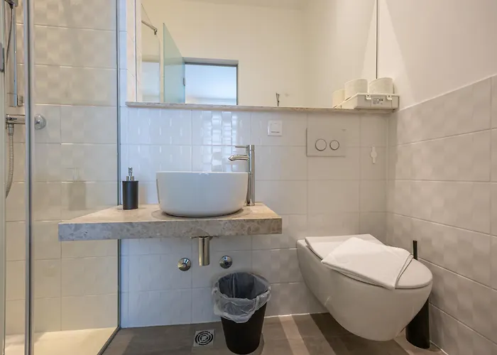 Erika Gostinjska kuća 3*