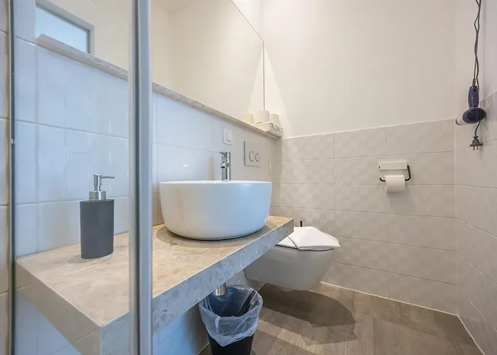 Affittacamere Erika 3*