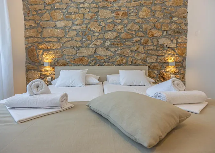 Gostinjska kuća Erika 3*