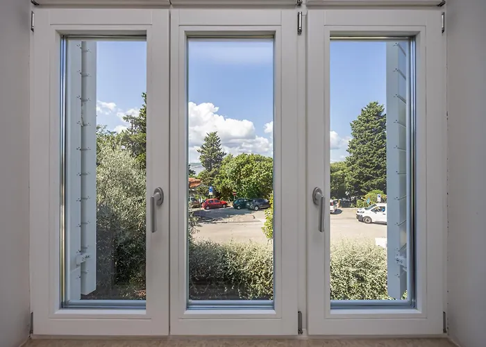 Affittacamere Erika Crikvenica