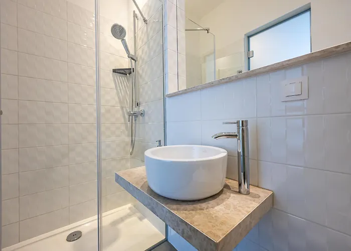 Erika Affittacamere Crikvenica