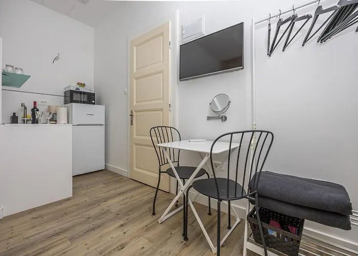 Erika Gostinjska kuća Crikvenica