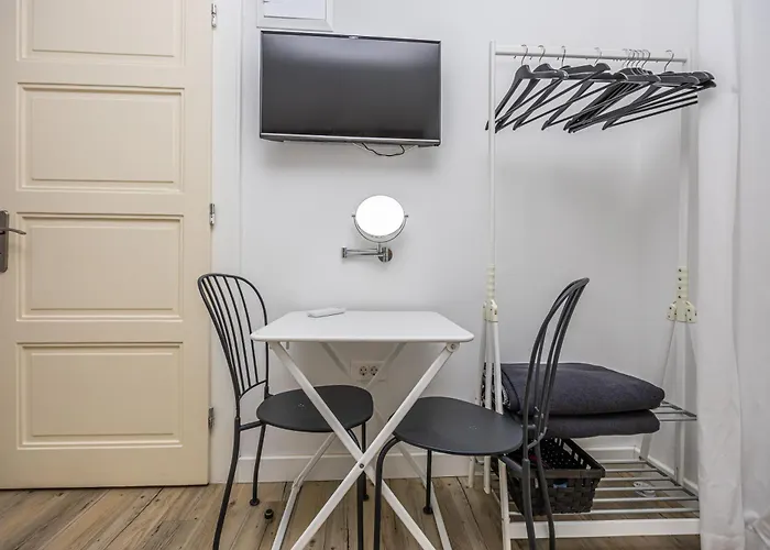 Erika Gostinjska kuća Crikvenica