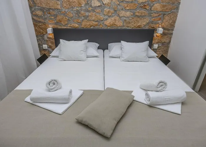 Gostinjska kuća Erika