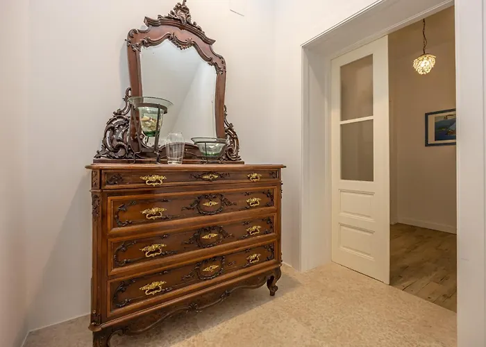 Affittacamere Erika Crikvenica