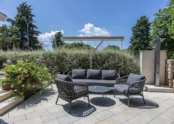 Erika Gostinjska kuća