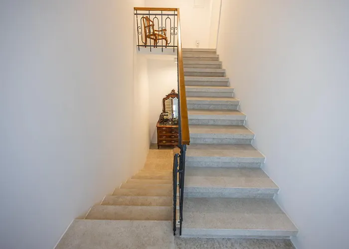 Gostinjska kuća Erika Crikvenica