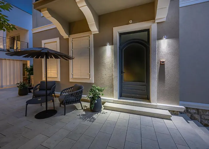 Erika Affittacamere 3*