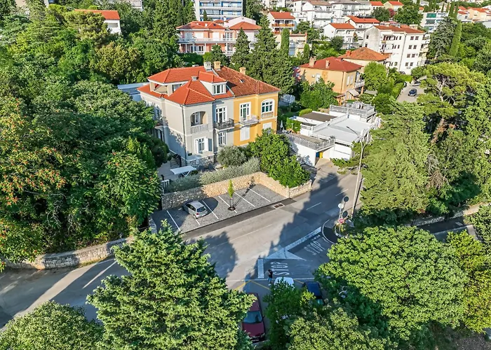 Gostinjska kuća Erika